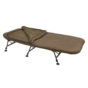 Fox Flatliner X Sleep System